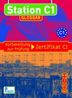 Station C1: Glossar