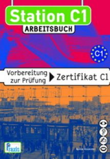 Station C1: Arbeitsbuch