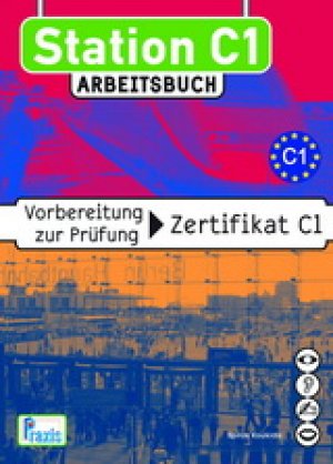 Station C1: Arbeitsbuch