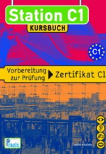 Station C1: Kursbuch