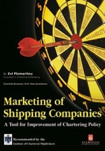 Marketing of Shipping Companies
