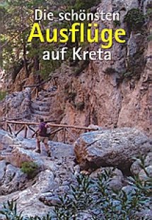 Die schonsten Ausfluge auf Kreta
