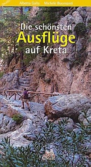 Die schonsten Ausfluge auf Kreta