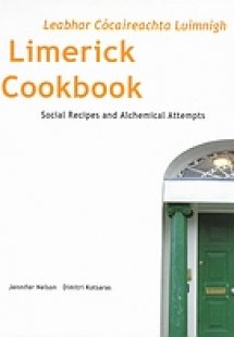 Limerick Cookbook