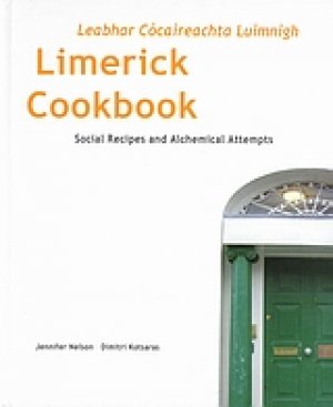 Limerick Cookbook