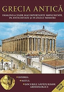 Grecia Antică
