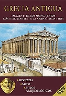 Grecia Antigua