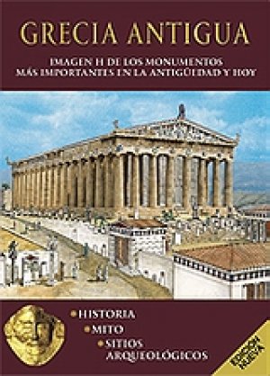 Grecia Antigua