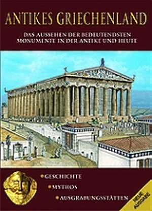 Antikens Griechenland