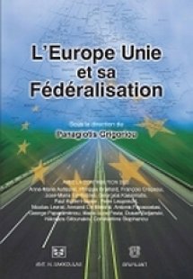 L'Europe Unie et sa Federalisation