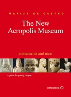 The New Acropolis Museum