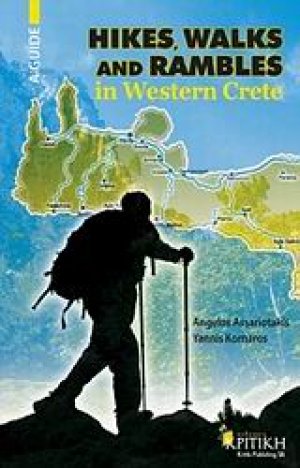 Hikes, Walks and Rambles in Western Crete