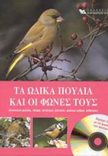 Τα ωδικά πουλιά και οι φωνές τους