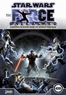 Star Wars the Force Unleashed