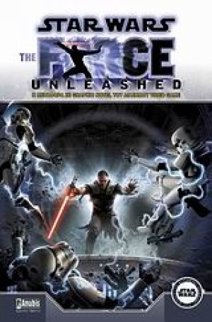 Star Wars the Force Unleashed