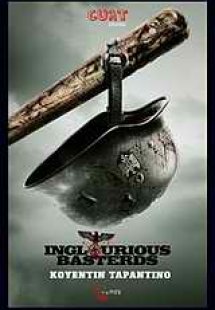 Inglourious Basterds