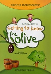 Getting to Know the Olive