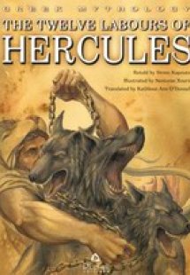 The Twelve Labours of Hercules