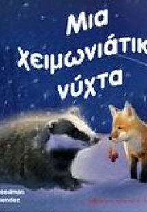 Μια χειμωνιάτικη νύχτα