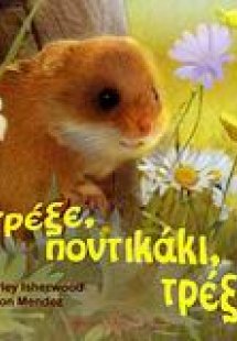 Τρέξε, ποντικάκι, τρέξε!