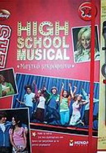 High School Musical: Μαγικό μικρόφωνο