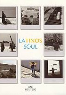 LaΤinos soul