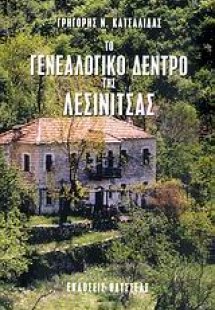 Το γενεαλογικό δέντρο της Λεσινίτσας