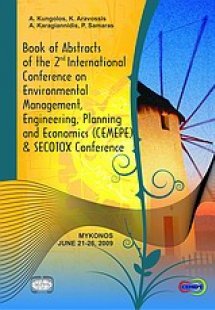 Book Of Abstracts of the 2nd International Conference o...