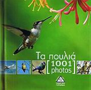 Τα πουλιά [1001 photos]