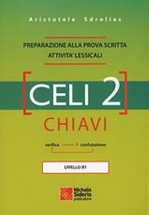 Celi 2 (Chiavi)