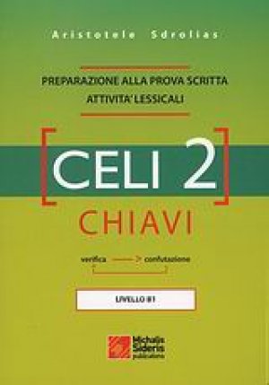 Celi 2 (Chiavi)