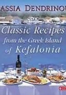 Classic Recipes from the Greek Island of Kefalonia