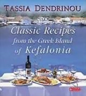 Classic Recipes from the Greek Island of Kefalonia