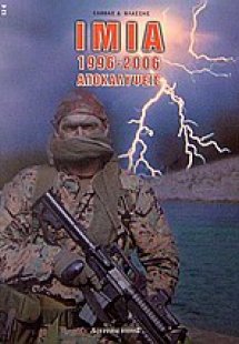 Ίμια 1996 - 2006: Αποκαλύψεις
