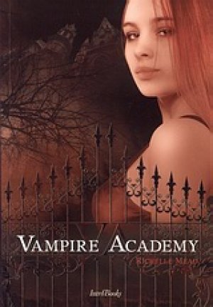 Vampire Academy