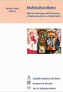 Multiculturalisms