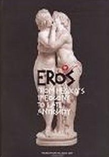 Eros, from Hesiod's Theogony to Late Antiquity