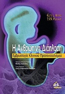 Η ανθρώπινη διάπλαση