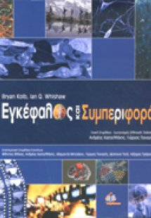 Εγκέφαλος και συμπεριφορά (Επίτομο)