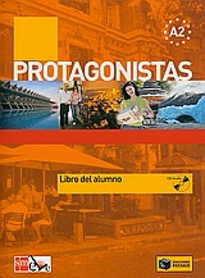 Protagonistas Α2