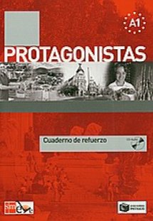 Protagonistas Α1