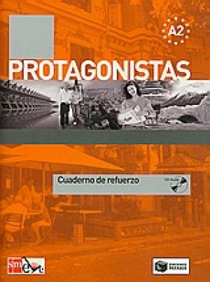Protagonistas Α2