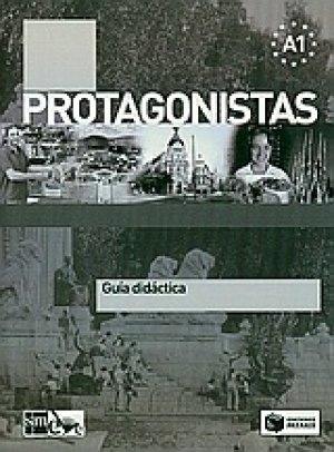 Protagonistas Α1