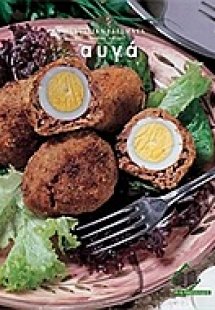 Γευστικά εδέσματα: Αυγά