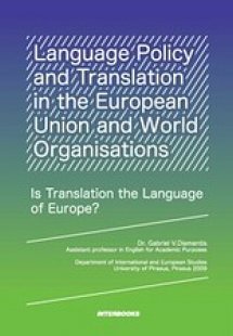 Language Policy and Translation in the European Union a...