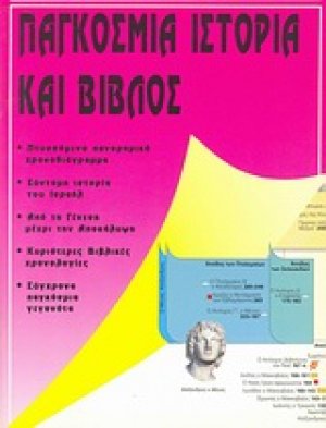Παγκόσμια ιστορία και Βίβλος