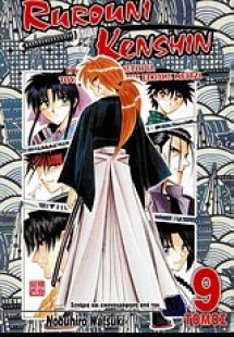 Rurouni Kenshin: Άφιξη στο Κυότο