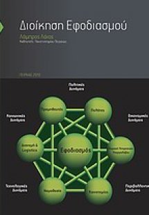 Διοίκηση εφοδιασμού