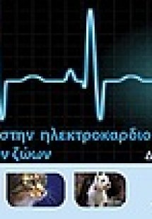 Εισαγωγή στην ηλεκτροκαρδιογραφία των μικρών ζώων