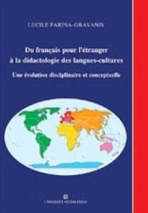 Du Francais pour l' etranger a la didactologie des lang...